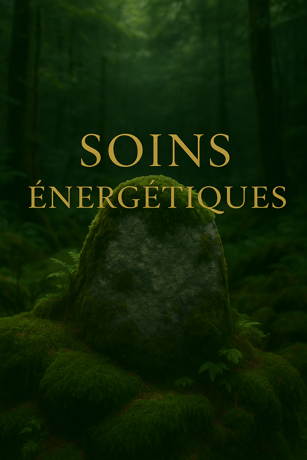 Soins Énergétiques & Alignement